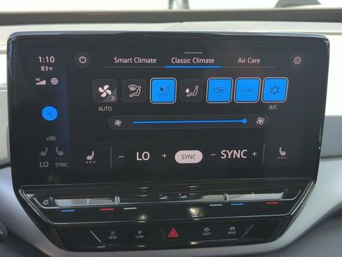 Certified 2023 Volkswagen ID.4 Pro image 21