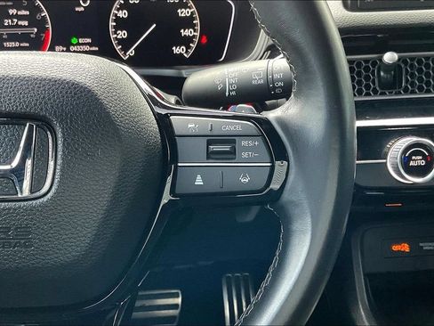 Used 2024 Honda Civic Sport image 11