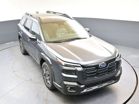 New 2026 Subaru Outback Premium AWD/4WD image 54