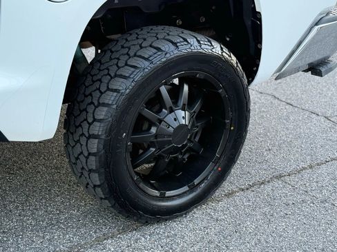 Used 2015 Toyota Tundra Limited image 11