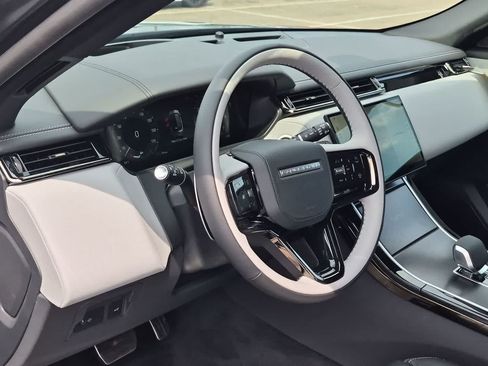 New 2026 Land Rover Range Rover Velar Belgravia AWD/4WD image 2