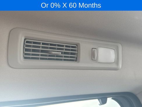 New 2026 Nissan Pathfinder Platinum image 42