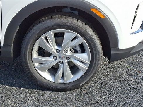 New 2025 Buick Encore GX Preferred w/ Advanced Technology Package image 6