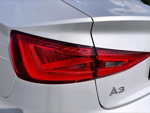 Used 2015 Audi A3 2.0T Premium Plus AWD/4WD image 29