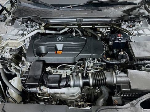 Used 2021 Acura TLX SH-AWD w/ Technology Package image 31