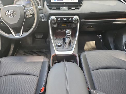Used 2024 Toyota RAV4 Limited AWD/4WD image 30