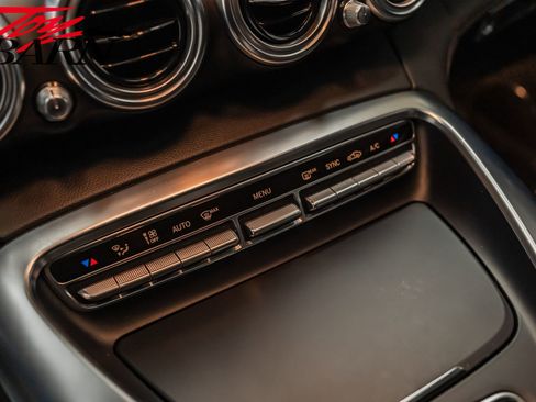 Used 2017 Mercedes-Benz AMG GT Coupe image 47