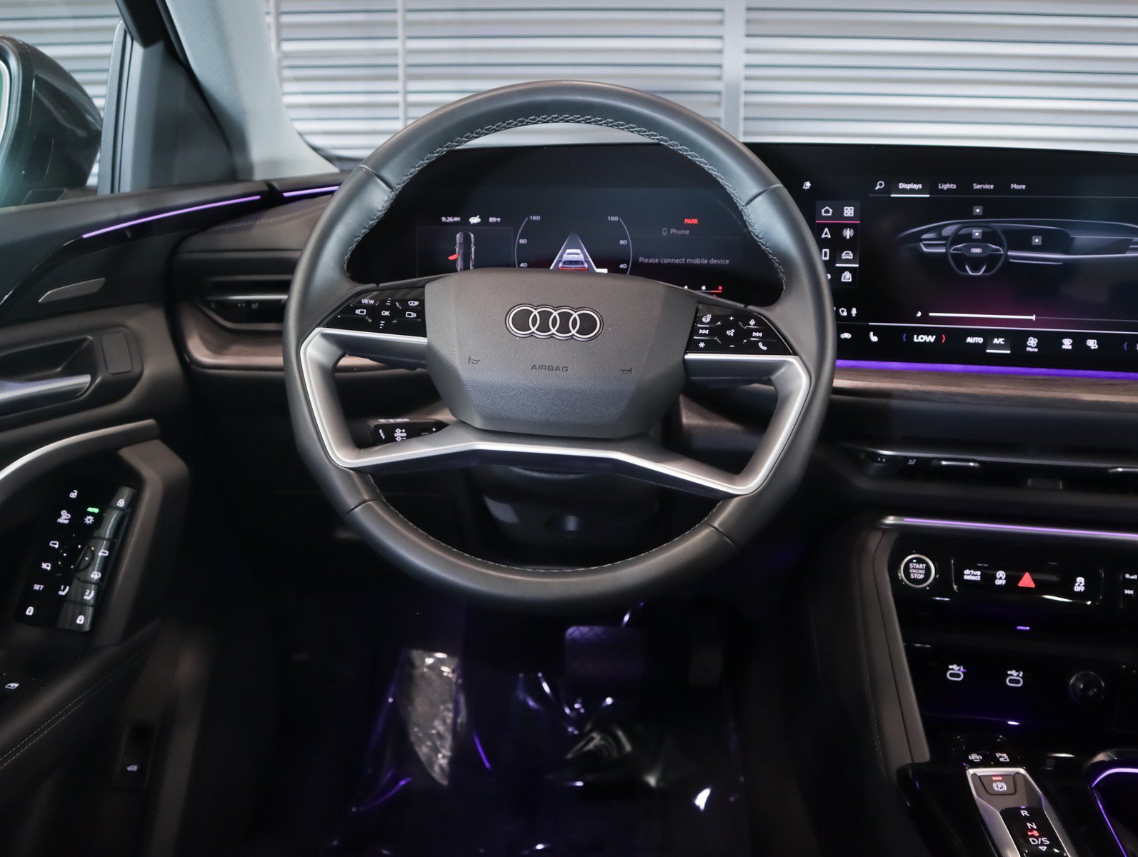 Used 2025 Audi Q5 Premium Plus w/ Premium Plus AWD/4WD image 18
