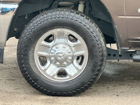 Used 2020 RAM 2500 Tradesman image 25