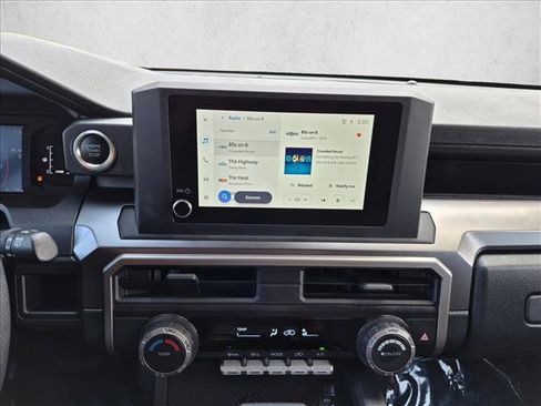 Certified 2025 Toyota 4Runner SR5 RWD image 13