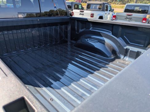 New 2025 RAM 1500 Tradesman image 7
