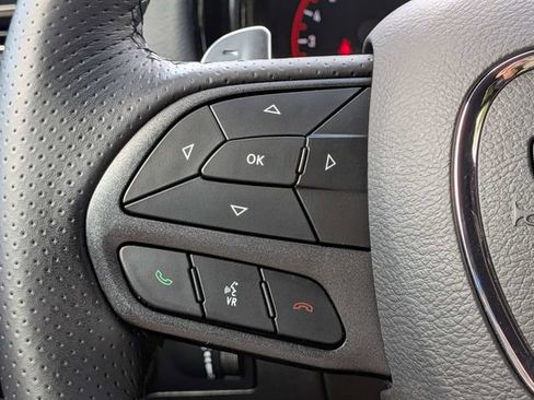 Used 2026 Dodge Durango GT AWD/4WD image 28