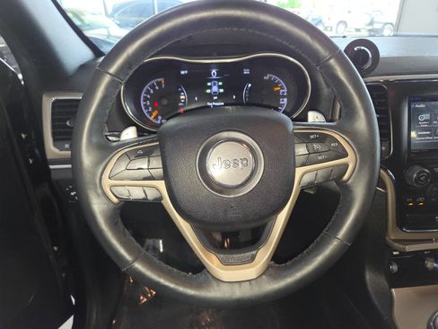 Used 2014 Jeep Grand Cherokee Limited AWD/4WD image 32