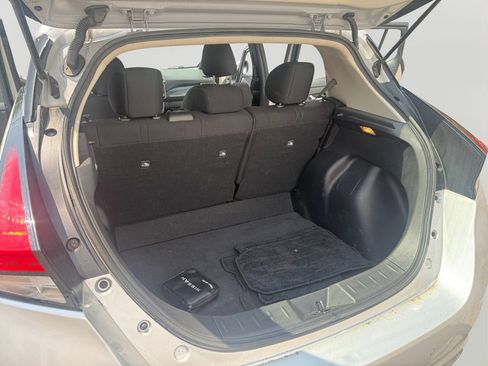 Used 2023 Nissan Leaf S FWD image 28