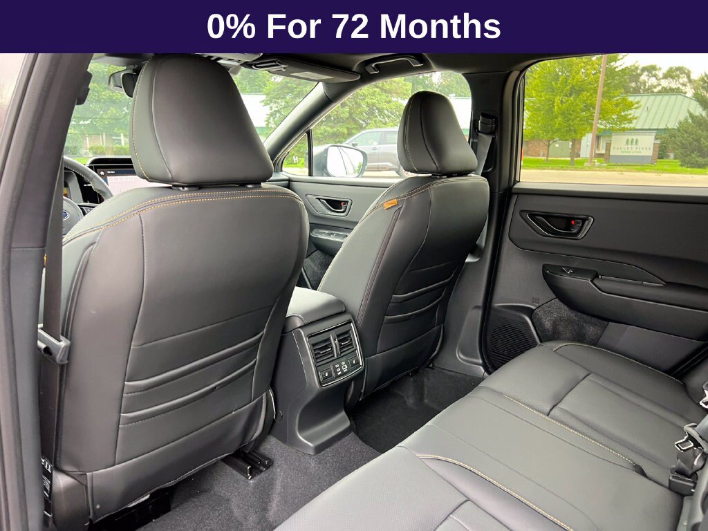 New 2026 Subaru Outback Wilderness AWD/4WD image 41