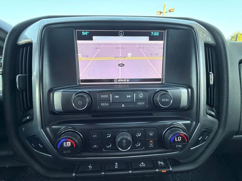 Used 2016 Chevrolet Silverado 1500 LT w/ All Star Edition image 19