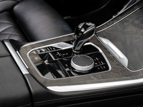 Used 2023 BMW X5 sDrive40i image 29