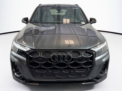 New 2026 Audi SQ7 Premium Plus image 2