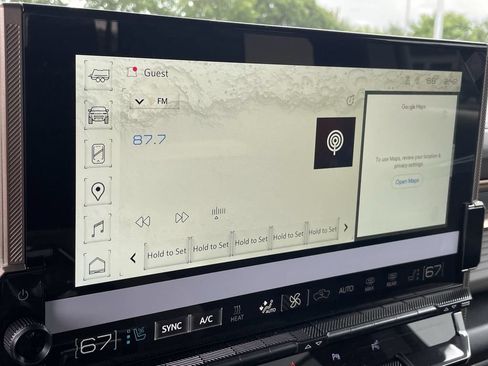 New 2025 GMC Hummer EV 3X AWD/4WD image 21