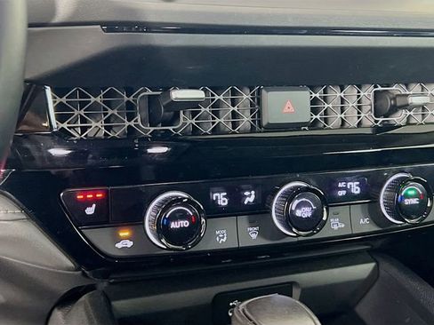 Certified 2023 Honda Accord EX-L image 15