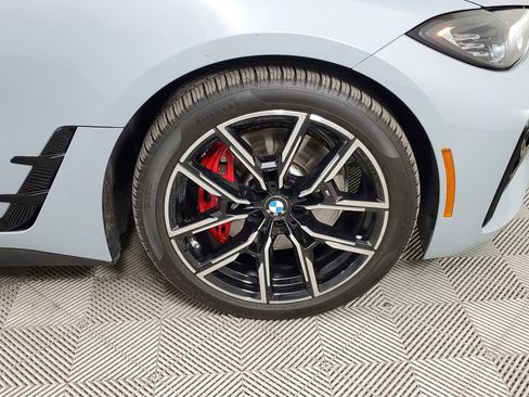 Used 2023 BMW 430i Gran Coupe xDrive w/ M Sport Package image 14