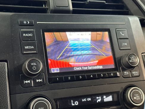 Used 2020 Honda Civic LX image 20
