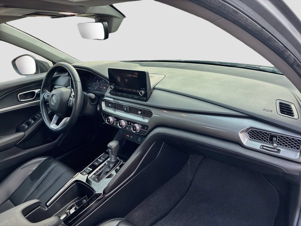 Used 2024 Acura Integra FWD image 28