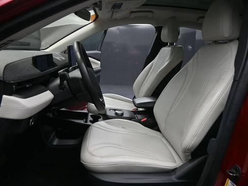 Certified 2023 Ford Mustang Mach-E Premium RWD image 9