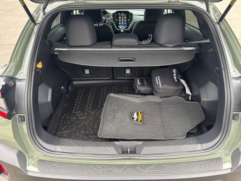 Certified 2025 Subaru Crosstrek 2.5i Wilderness image 25