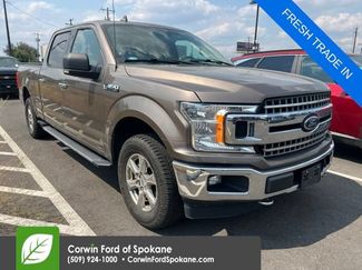 Used 2018 Ford F150 XLT w/ Equipment Group 302A Luxury AWD/4WD video 1