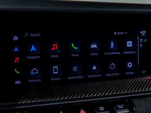 Used 2022 Porsche 911 GT3 image 47