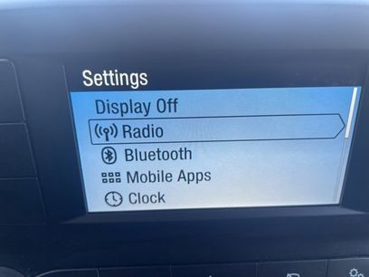 Used 2023 Ford Transit 250 Low Roof AWD w/ Exterior Upgrade Package