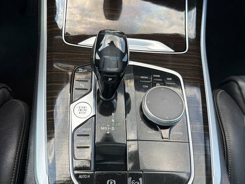 Used 2019 BMW X5 xDrive40i AWD/4WD image 20