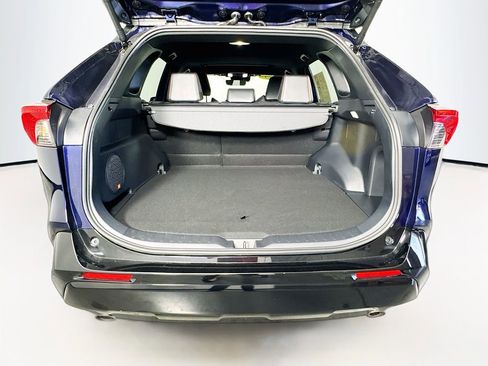 Used 2025 Toyota RAV4 XSE image 31