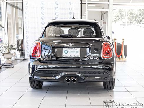 Used 2023 MINI Cooper S FWD image 13