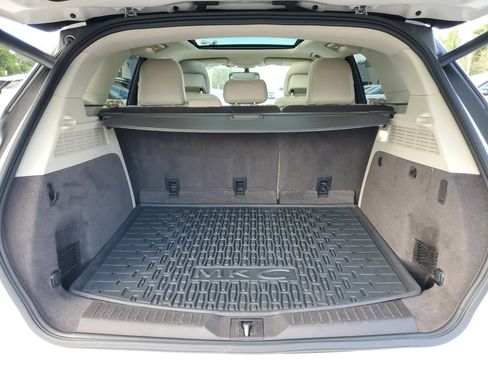 Used 2019 Lincoln MKC Reserve image 8