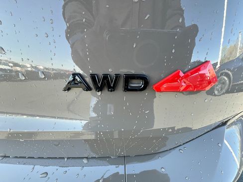 Used 2026 Nissan Rogue SV AWD/4WD image 36