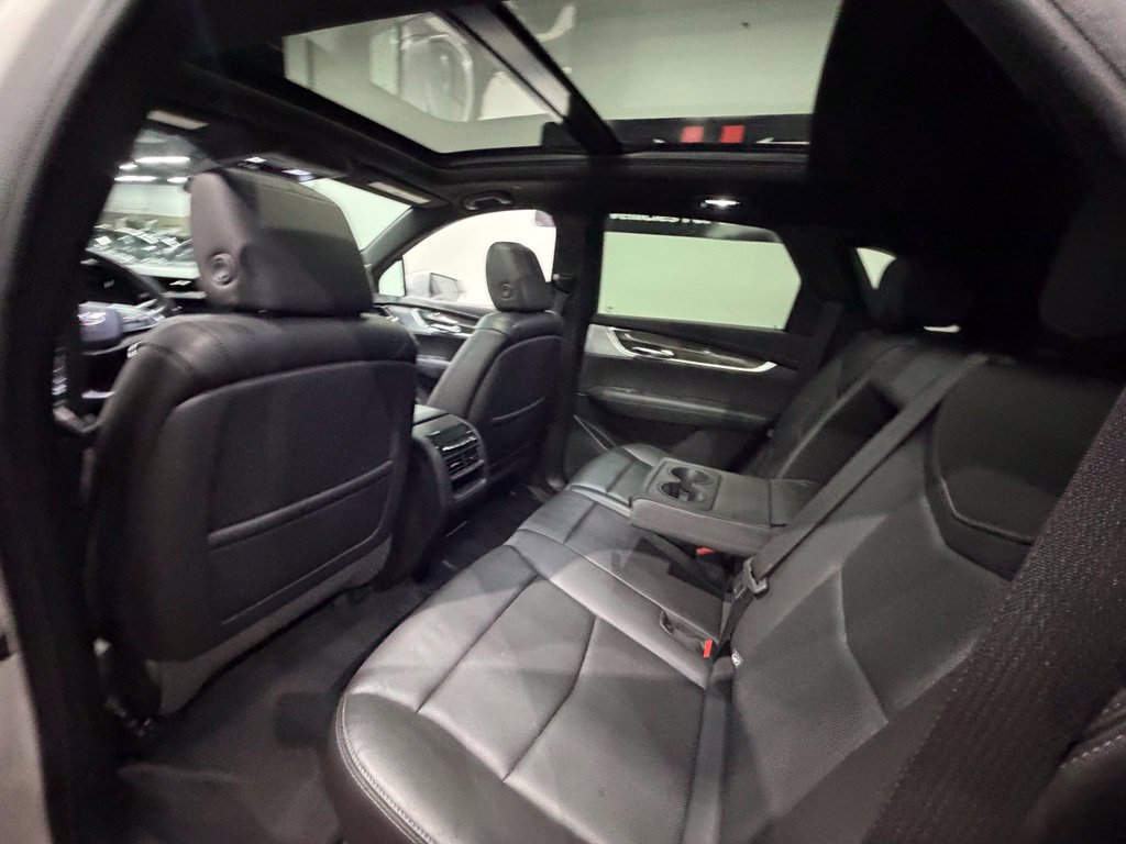 Used 2020 Cadillac XT5 Sportv AWD/4WD image 22