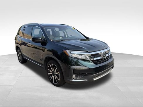 Used 2020 Honda Pilot Touring image 3