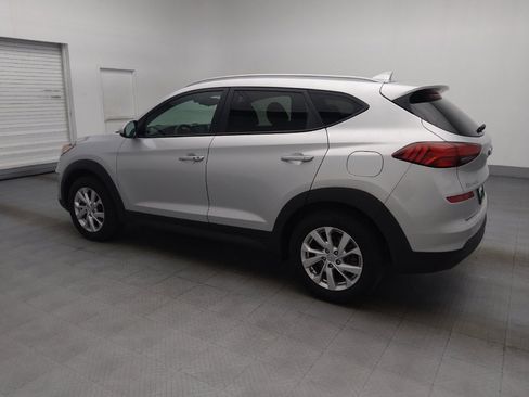 Used 2019 Hyundai Tucson Value AWD/4WD image 3