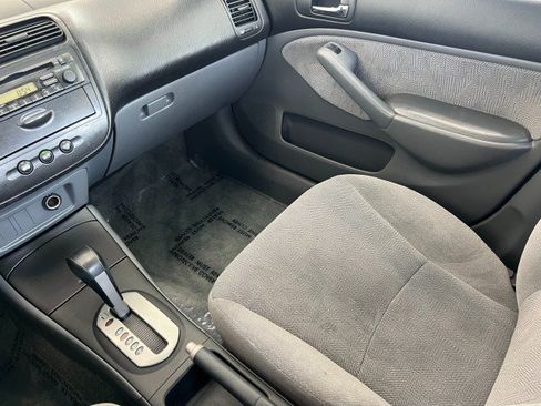 Used 2002 Honda Civic EX image 20