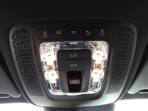 Certified 2025 Mercedes-Benz GLA 250 4MATIC image 20