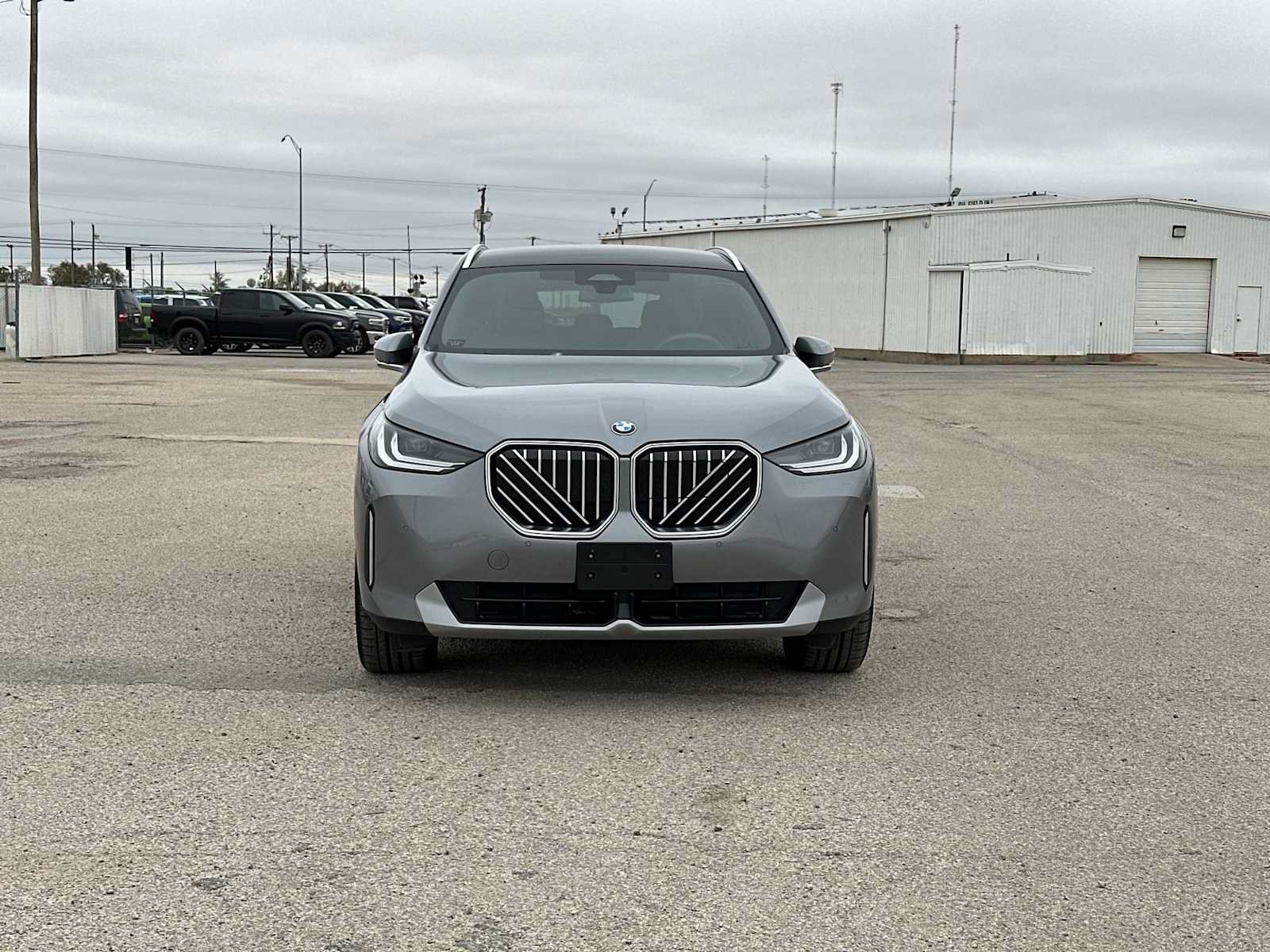Used 2026 BMW X3 xDrive30i AWD/4WD image 14