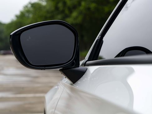 Used 2025 Honda Civic Sport image 12