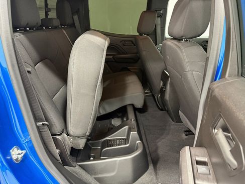 Used 2024 Chevrolet Colorado Trail Boss w/ Advanced Trailering Package image 35