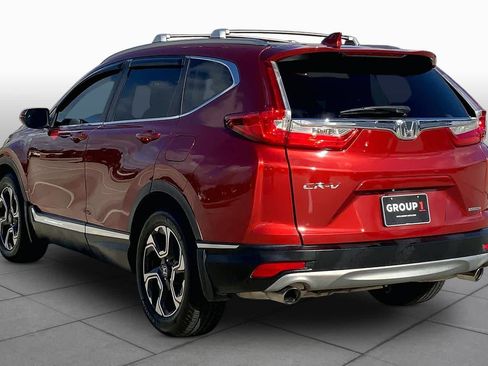Used 2018 Honda CR-V Touring image 12