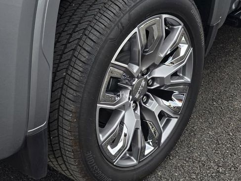 New 2026 GMC Sierra 1500 Denali AWD/4WD image 7