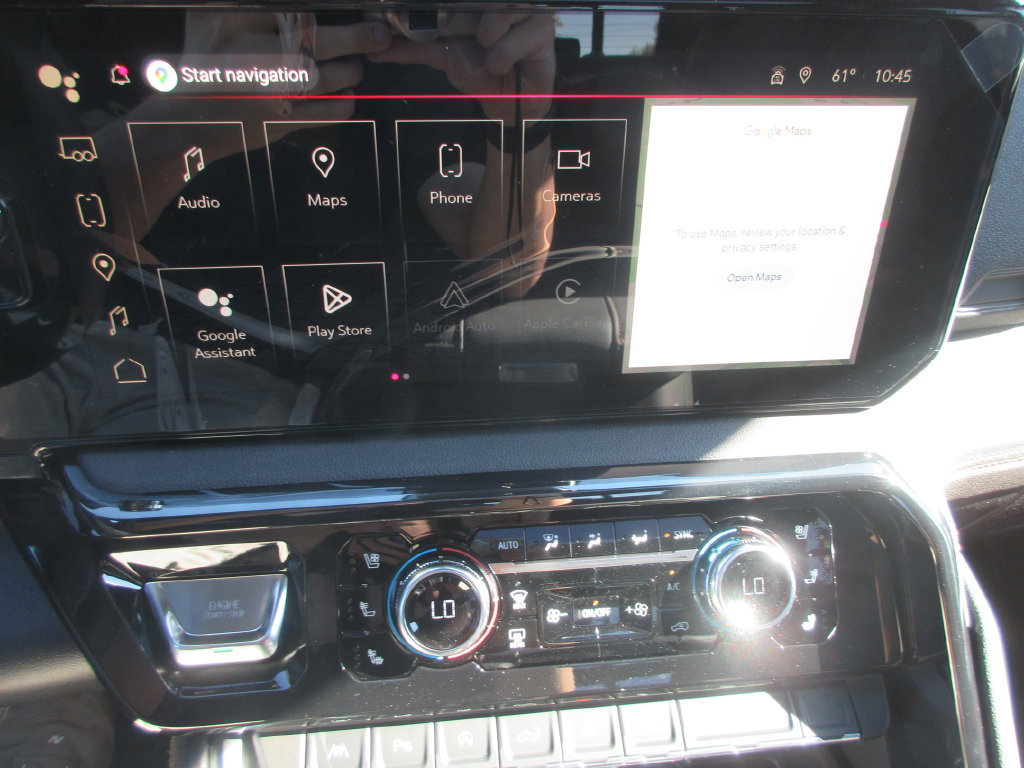 New 2026 GMC Sierra 1500 AT4 w/ AT4 Premium Package AWD/4WD image 19