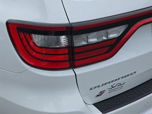 New 2026 Dodge Durango GT image 38