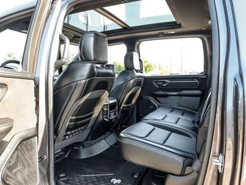 Used 2021 RAM 1500 TRX w/ TRX Level 1 Equipment Group AWD/4WD image 41